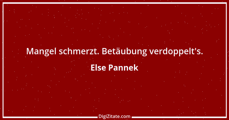 Zitat von Else Pannek 12