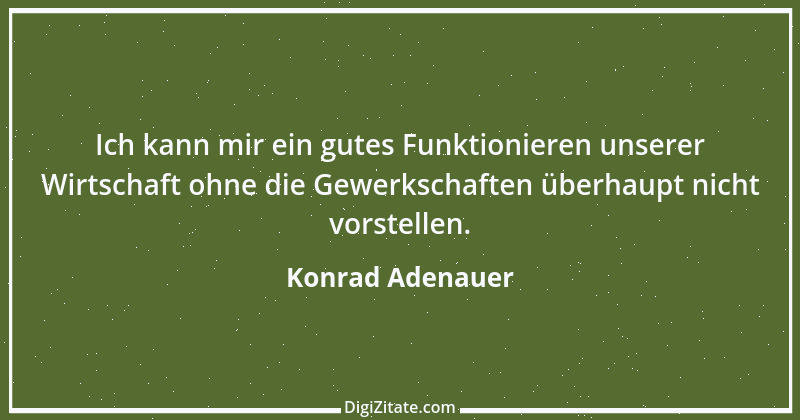 Zitat von Konrad Adenauer 28