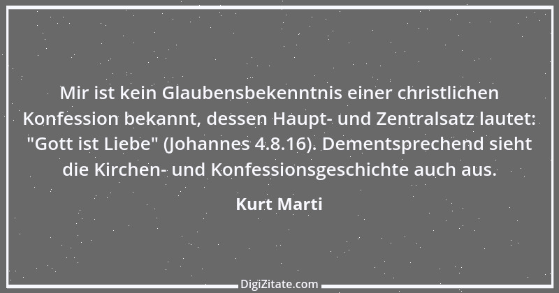 Zitat von Kurt Marti 52