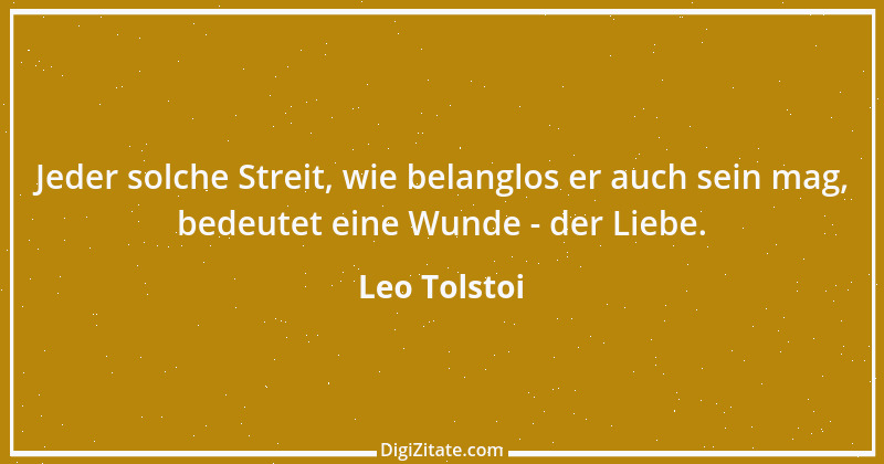 Zitat von Leo Tolstoi 368