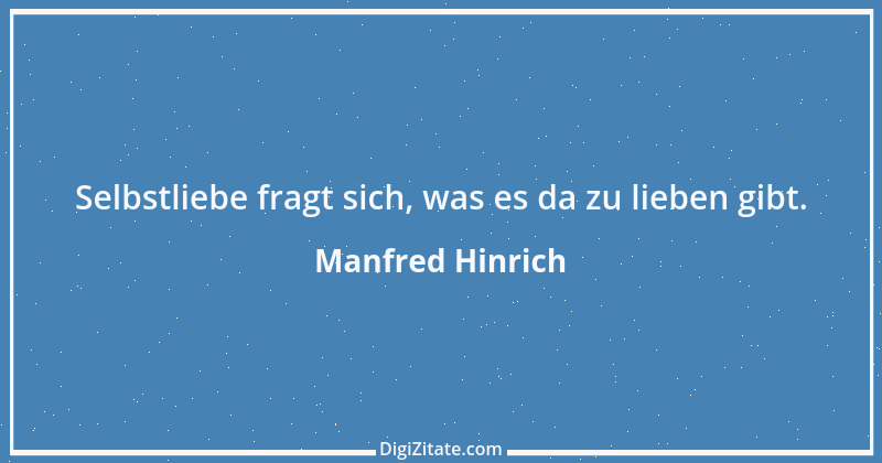 Zitat von Manfred Hinrich 1433