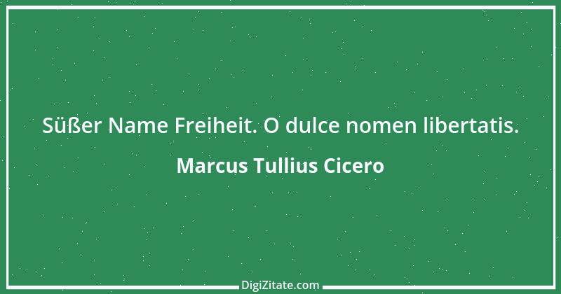 Zitat von Marcus Tullius Cicero 183