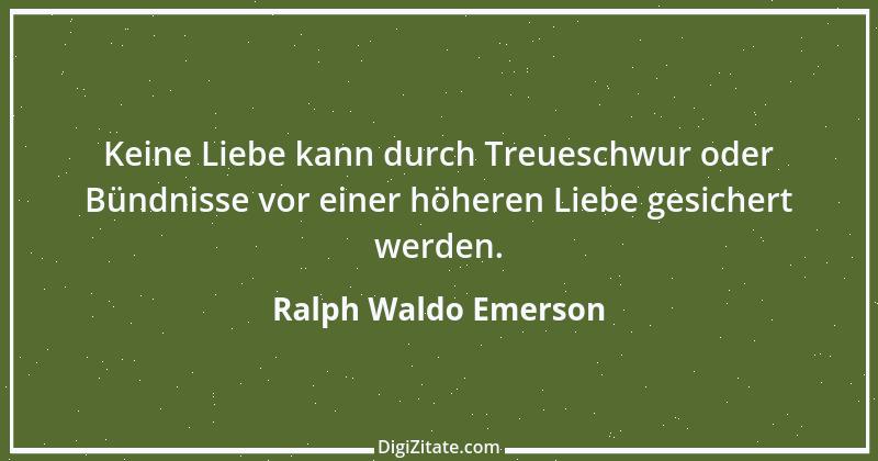 Zitat von Ralph Waldo Emerson 304