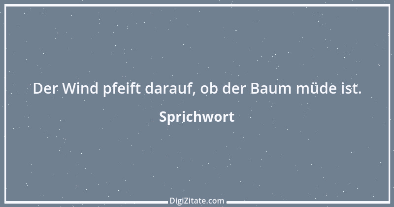 Zitat von Sprichwort 13251