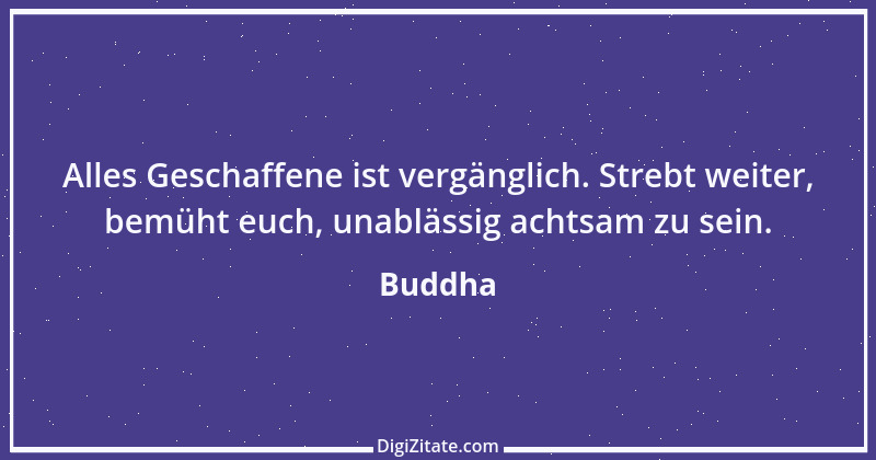 Zitat von Buddha 37