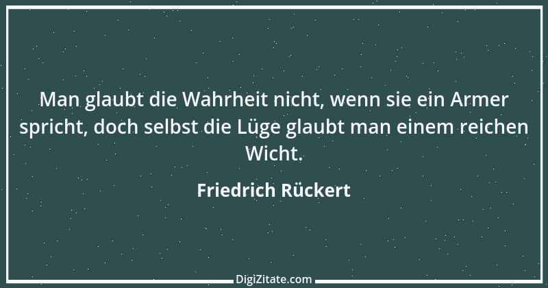 Zitat von Friedrich Rückert 229