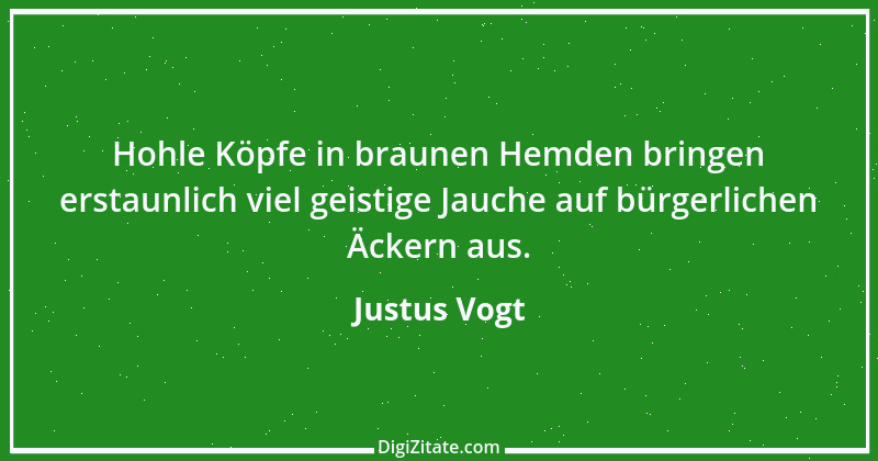 Zitat von Justus Vogt 402