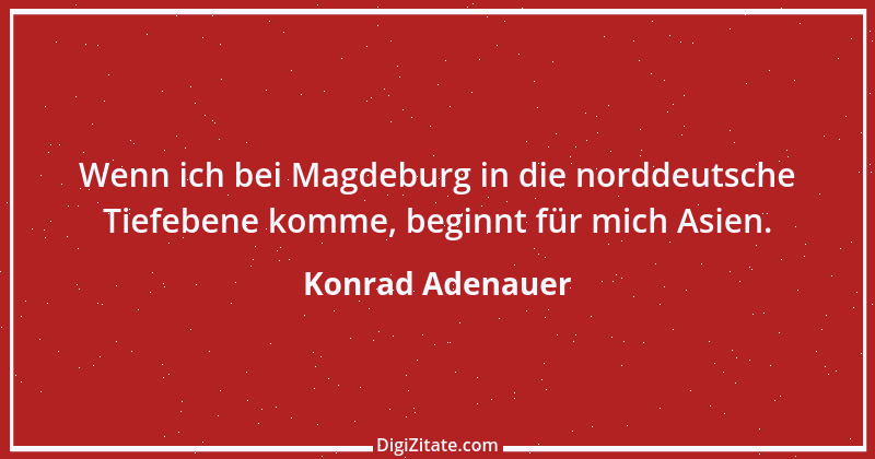 Zitat von Konrad Adenauer 29