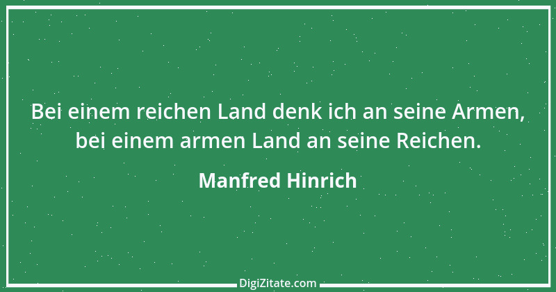 Zitat von Manfred Hinrich 3434