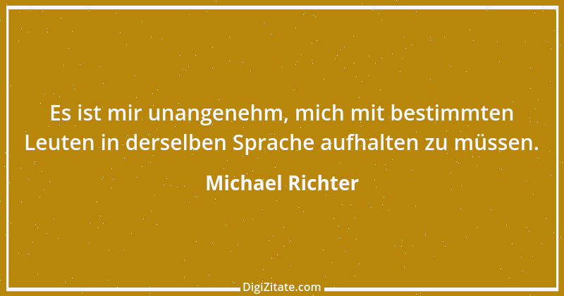 Zitat von Michael Richter 117