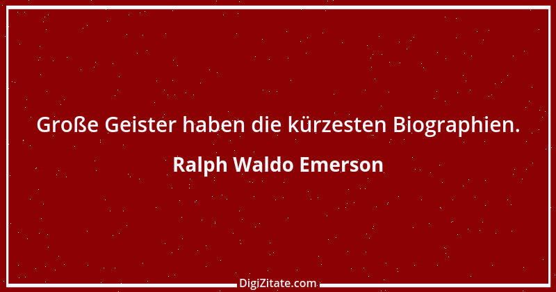 Zitat von Ralph Waldo Emerson 305