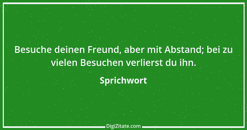 Zitat von Sprichwort 13252