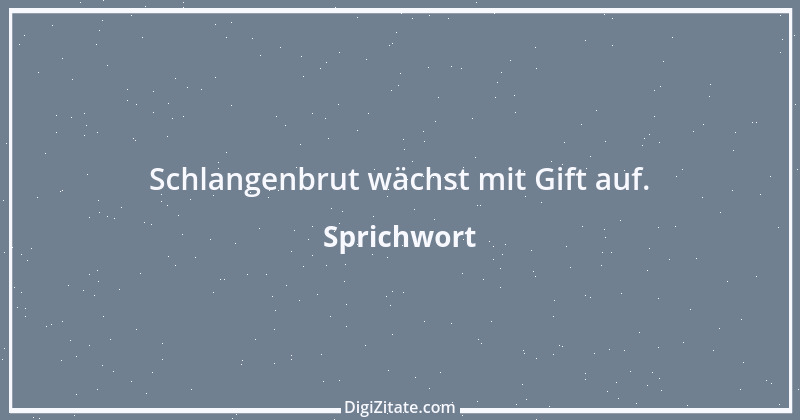 Zitat von Sprichwort 4252