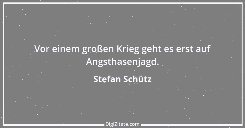 Zitat von Stefan Schütz 290