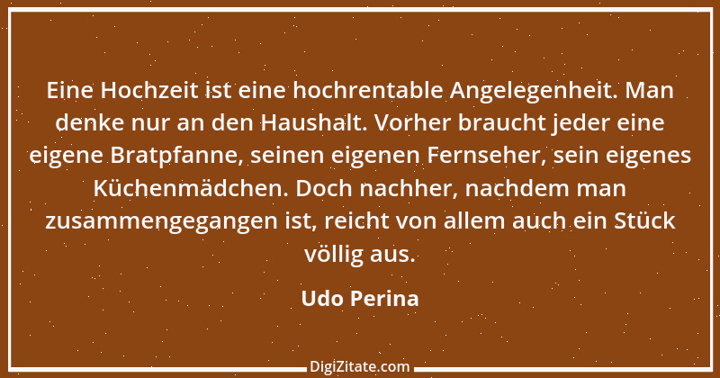 Zitat von Udo Perina 1