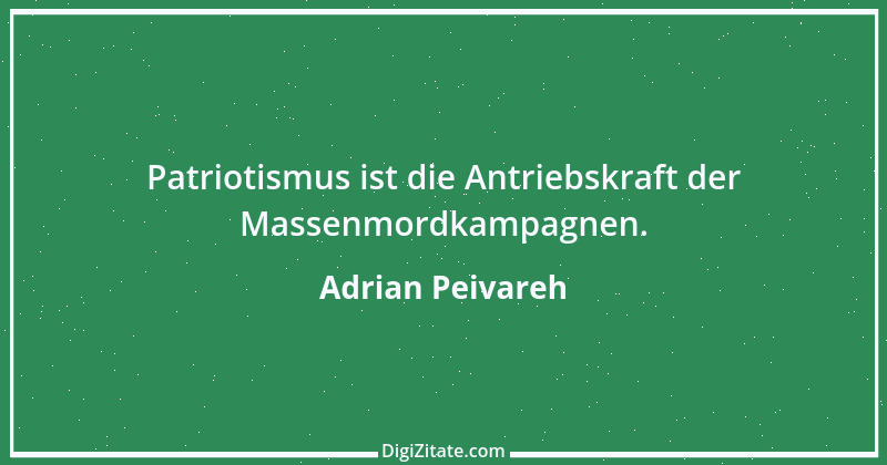 Zitat von Adrian Peivareh 50