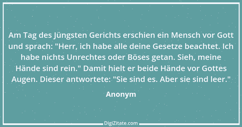 Zitat von Anonym 7229