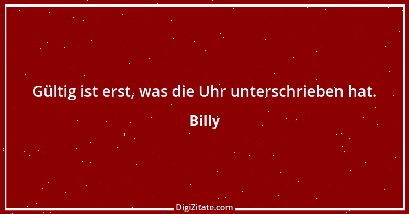 Zitat von Billy 340