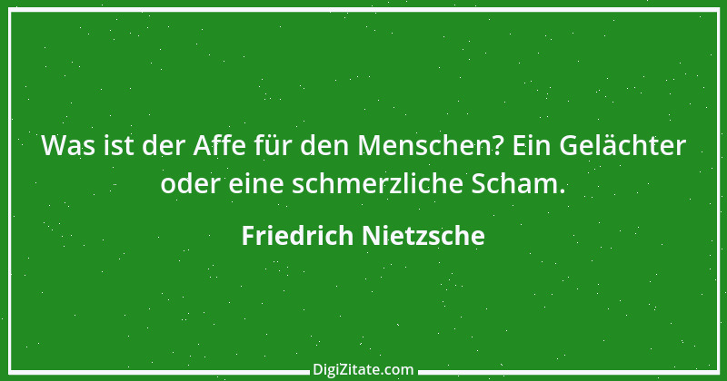 Zitat von Friedrich Nietzsche 1198