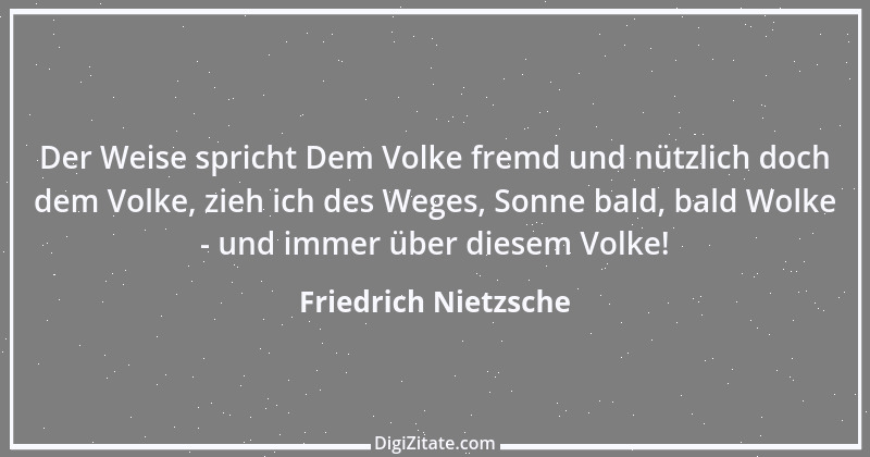 Zitat von Friedrich Nietzsche 198