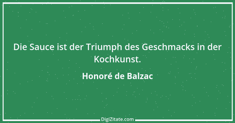 Zitat von Honoré de Balzac 390