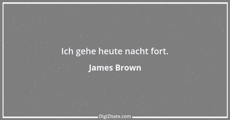 Zitat von James Brown 3