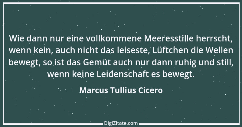 Zitat von Marcus Tullius Cicero 185