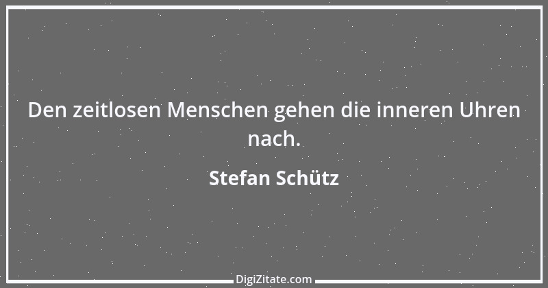 Zitat von Stefan Schütz 291