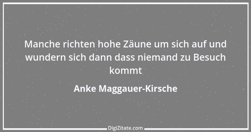 Zitat von Anke Maggauer-Kirsche 559