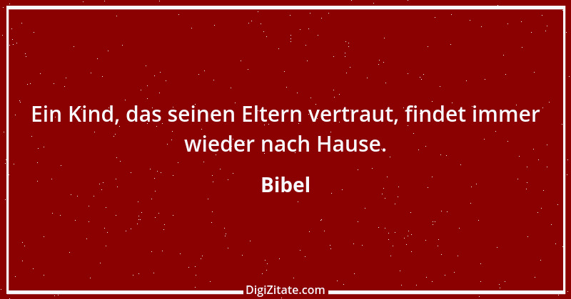 Zitat von Bibel 297