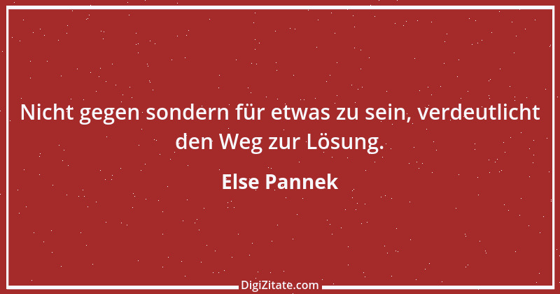 Zitat von Else Pannek 15