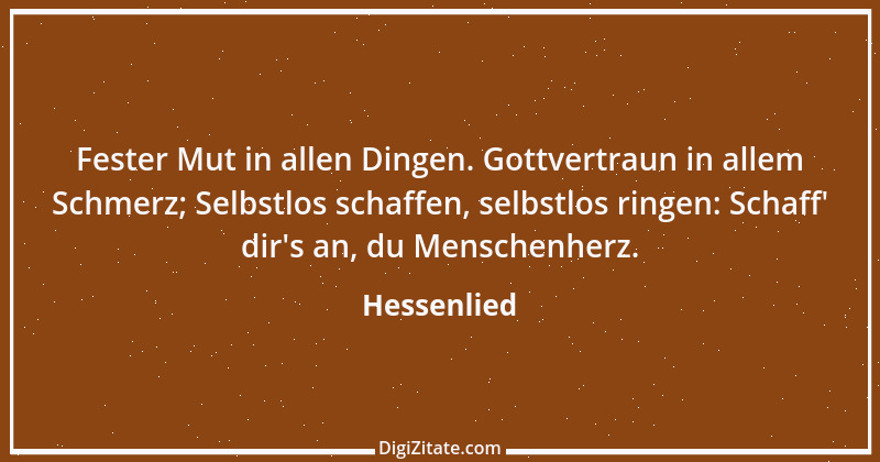 Zitat von Hessenlied 1