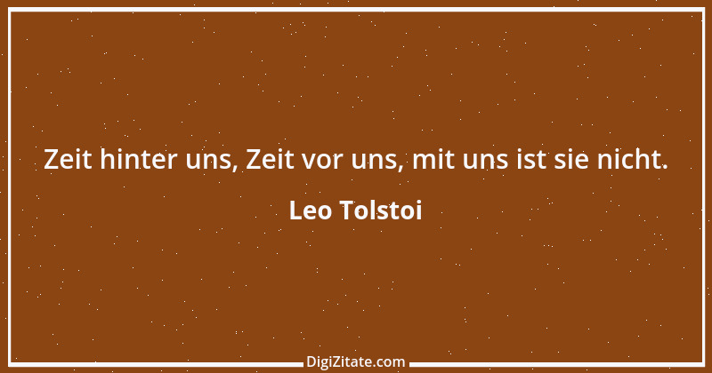 Zitat von Leo Tolstoi 371