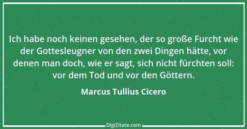 Zitat von Marcus Tullius Cicero 186