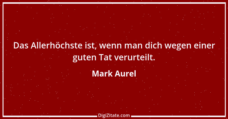 Zitat von Mark Aurel 19