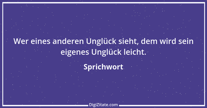 Zitat von Sprichwort 5254