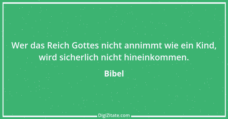 Zitat von Bibel 2298