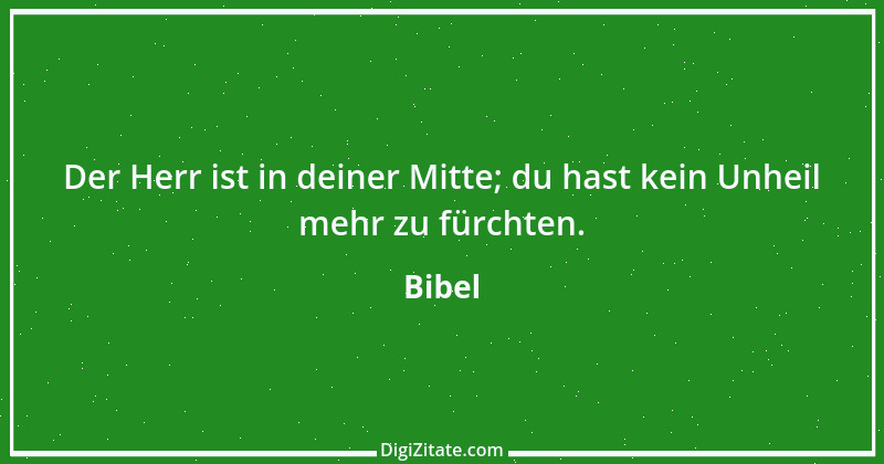 Zitat von Bibel 298