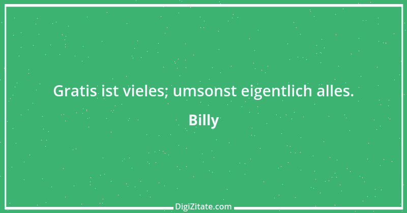 Zitat von Billy 342