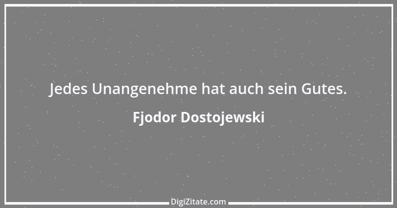 Zitat von Fjodor Dostojewski 52