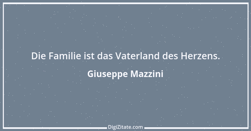 Zitat von Giuseppe Mazzini 13