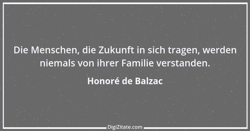 Zitat von Honoré de Balzac 392