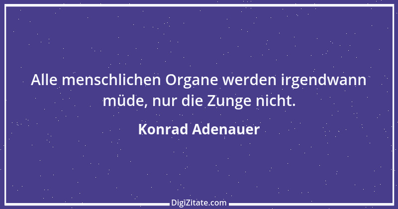 Zitat von Konrad Adenauer 32