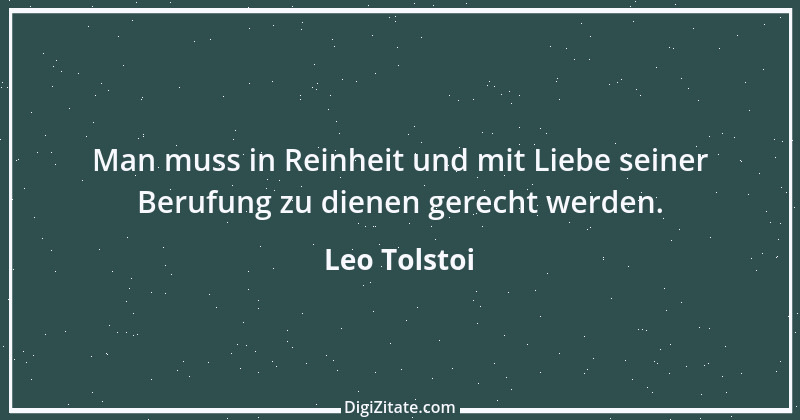 Zitat von Leo Tolstoi 372