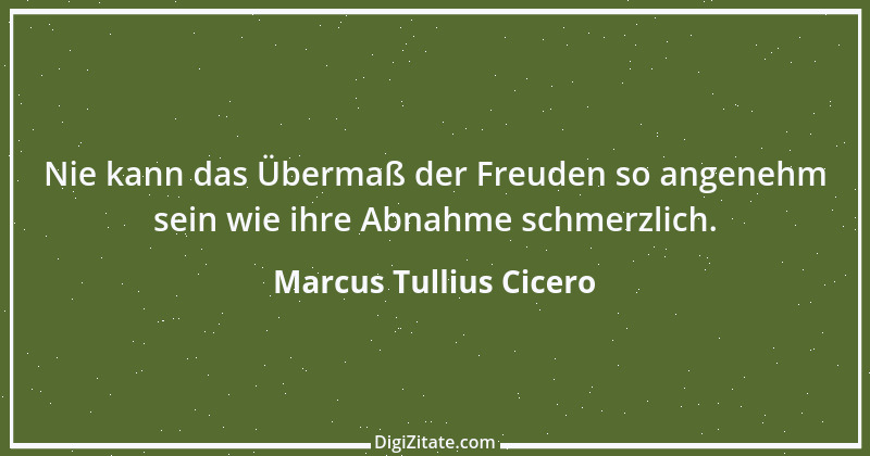 Zitat von Marcus Tullius Cicero 187