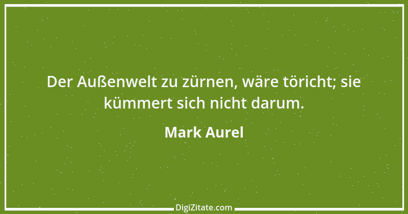 Zitat von Mark Aurel 20