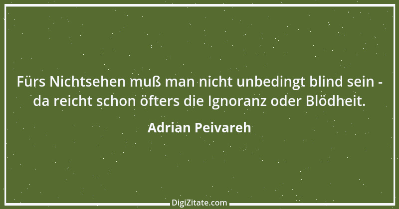 Zitat von Adrian Peivareh 53