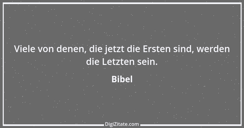 Zitat von Bibel 1299