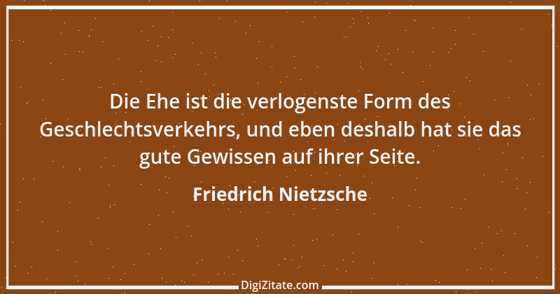 Zitat von Friedrich Nietzsche 201