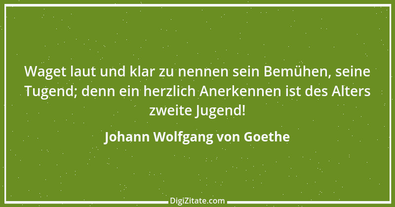 Zitat von Johann Wolfgang von Goethe 4264